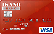 Ikano Visa